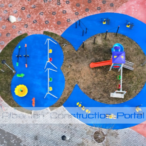 Komplete kende lojrash per parqe Komplete kende lojrash per parqe